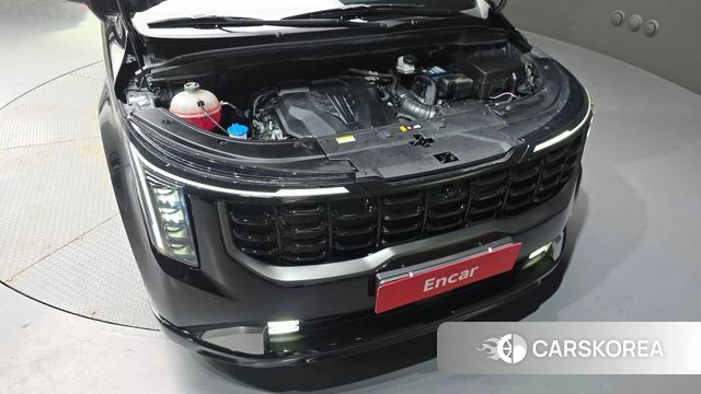 Kia Carnival 4th generation id 4202698 из Кореи 16