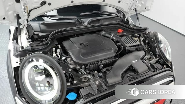 Mini Cooper id 4534179 из Кореи 29