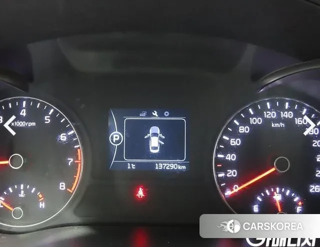 Kia The New K5 2nd generation id 3440105 из Кореи 16