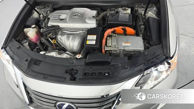 Lexus New ES300h id 3845900 из Кореи 16