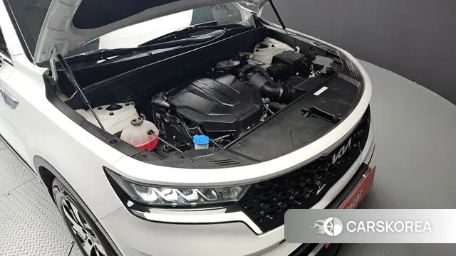 Kia Sorento 4th Generation id 3426949 из Кореи 16