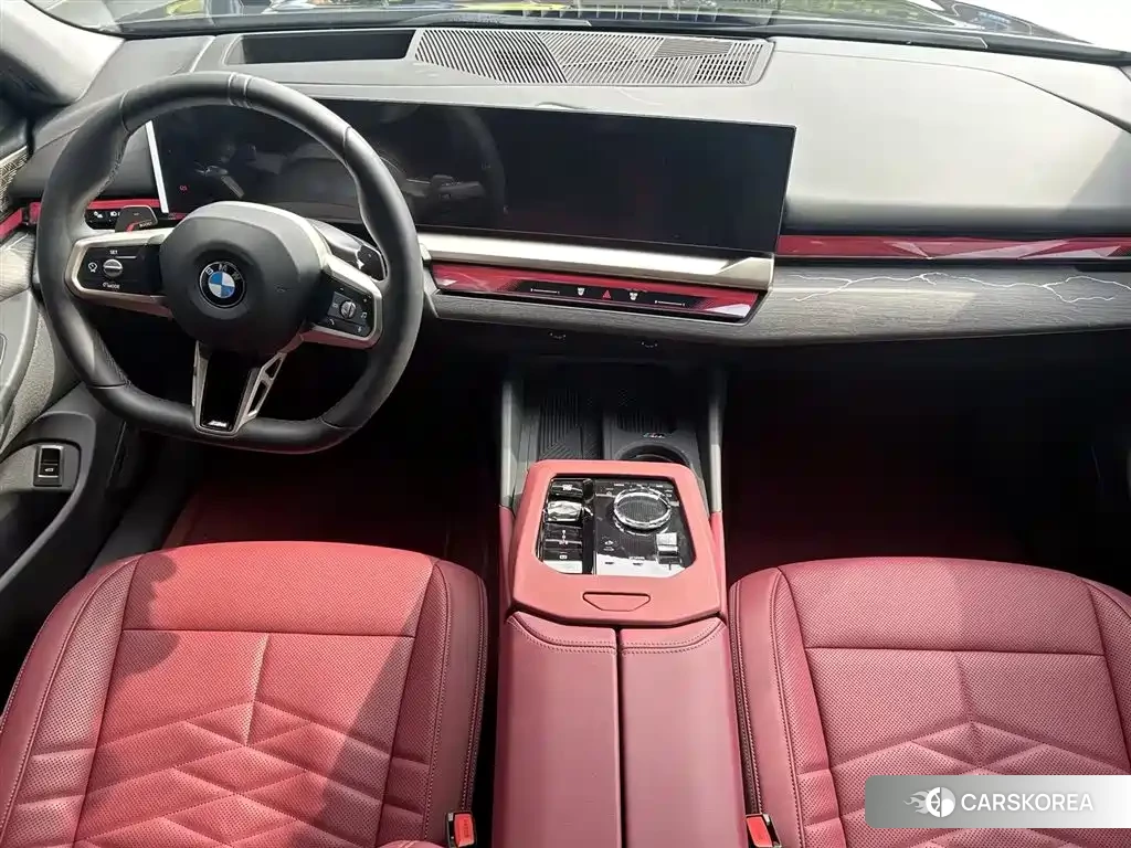 BMW 5 series id 4629123 из Китая 11