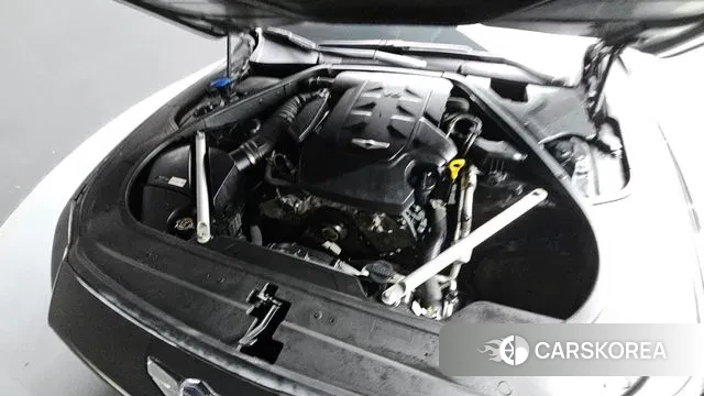 Genesis G90 id 3459788 из Кореи 16