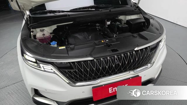 Kia Carnival 4th generation id 4592475 из Кореи 16