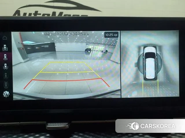 Kia Carnival 4th generation id 2979970 из Кореи 16