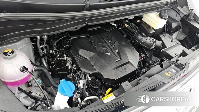 Hyundai Staria id 2930245 из Кореи 16