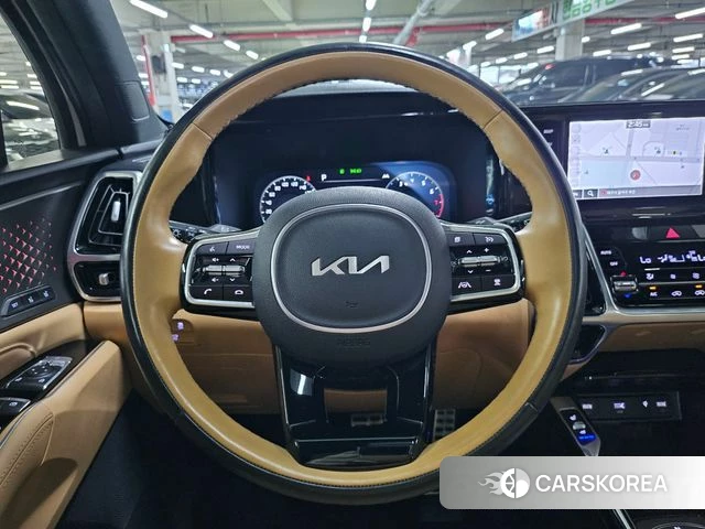Kia Sorento 4th Generation id 4691844 из Кореи 16