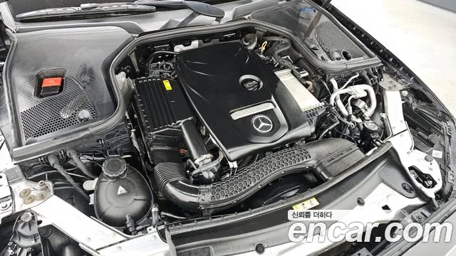 Mercedes-Benz E-Class W213 id 2694401 из Кореи 16