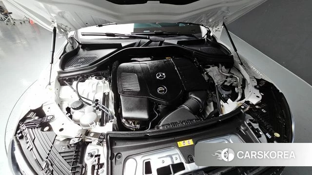 Mercedes-Benz GLC-Class X254 id 4427553 из Кореи 27