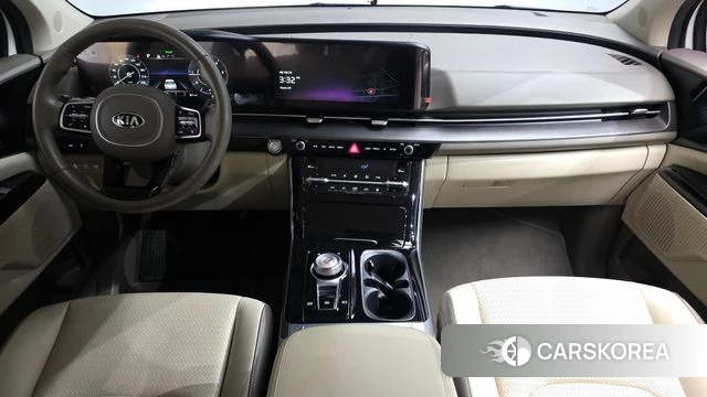 Kia Carnival 4th generation id 3935790 из Кореи 16