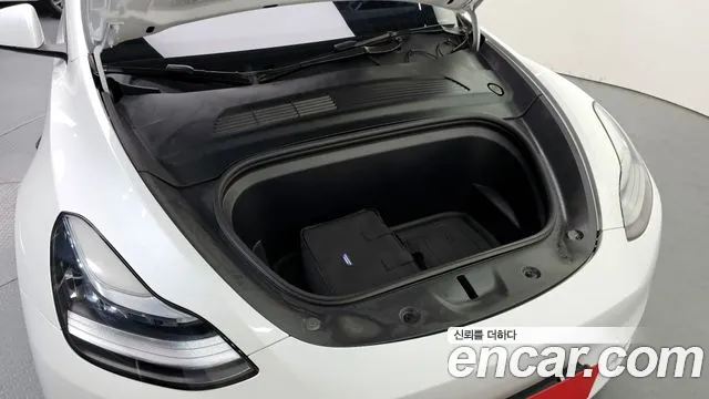 Tesla Model Y id 2748449 из Кореи 16