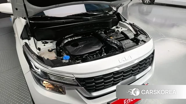 Kia Seltos id 3400912 из Кореи 16