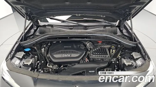 BMW X2 (F39) id 2922319 из Кореи 16