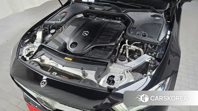 Mercedes-Benz CLS-Class C257 id 3598650 из Кореи 16