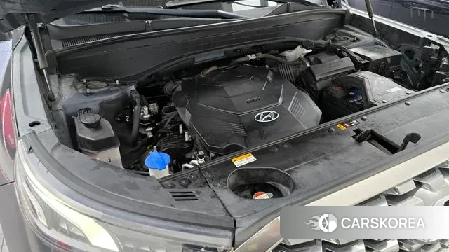 Hyundai Palisade id 3568266 из Кореи 16