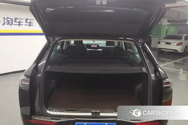 Volkswagen Range patrol id 3810167 из Китая 13