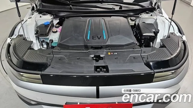 Hyundai Ionic 5 id 2874843 из Кореи 16