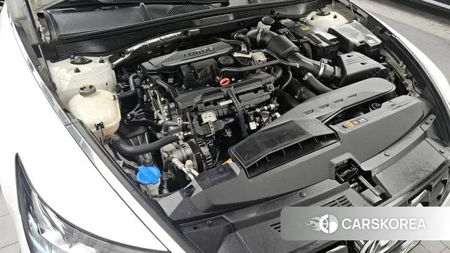 Hyundai Sonata (DN8) id 3406529 из Кореи 16