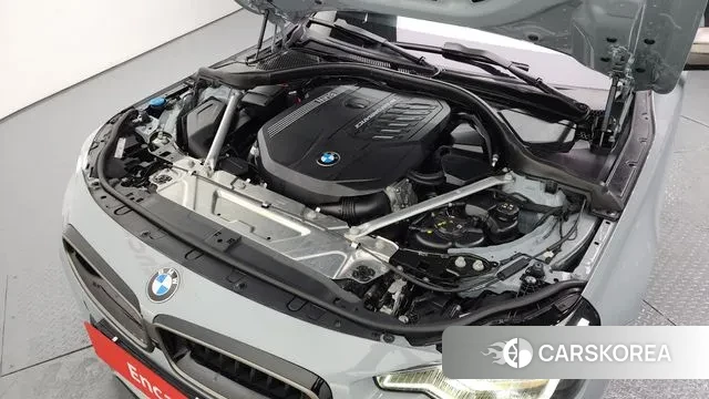 BMW 2 Series (G42) id 3605758 из Кореи 16