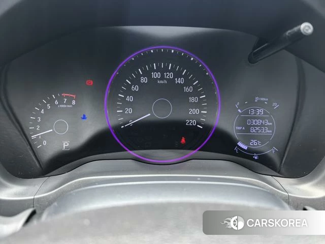 Honda Binzhi id 4297720 из Китая 14