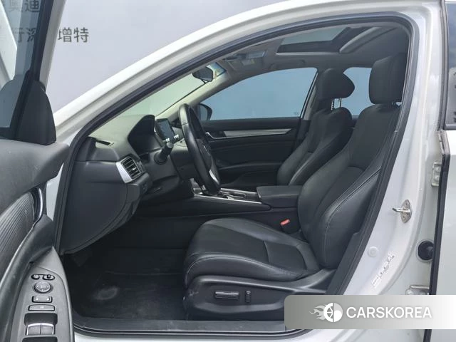 Honda Accord id 4278274 из Китая 11