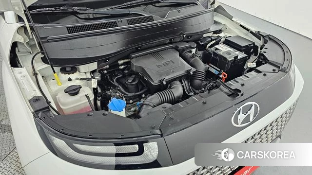 Hyundai Casper id 4561457 из Кореи 26