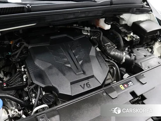 Kia Carnival 4th generation id 3606606 из Кореи 16