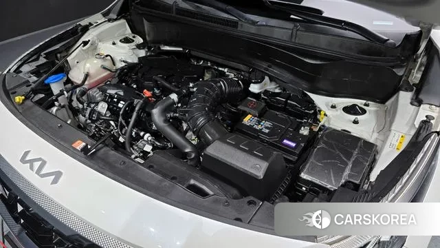 Kia The New Seltos id 2889390 из Кореи 16