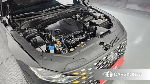 Hyundai The New Grandeur IG id 2930528 из Кореи 16