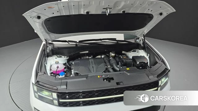 Hyundai Santa Fe (MX5) id 4719496 из Кореи 32