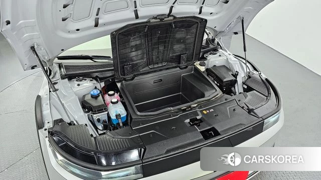 Hyundai Ionic 5 id 4442561 из Кореи 16