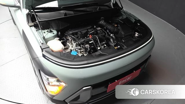 Hyundai Kona (SX2) id 4223311 из Кореи 34