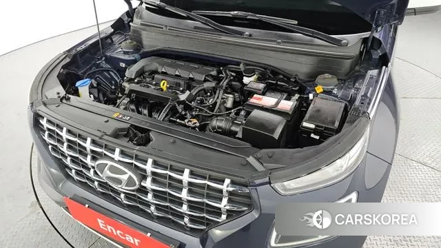 Hyundai Venue id 3597309 из Кореи 16