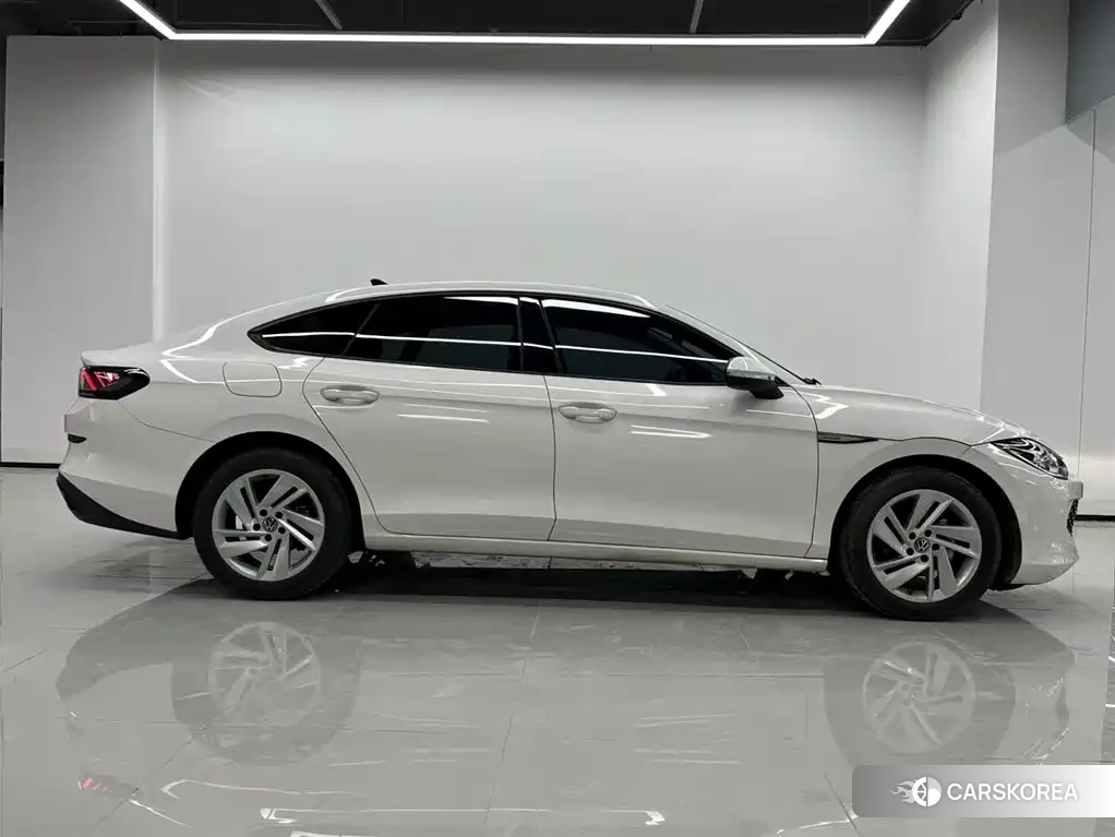 Volkswagen Lamando id 4553867 из Китая 11