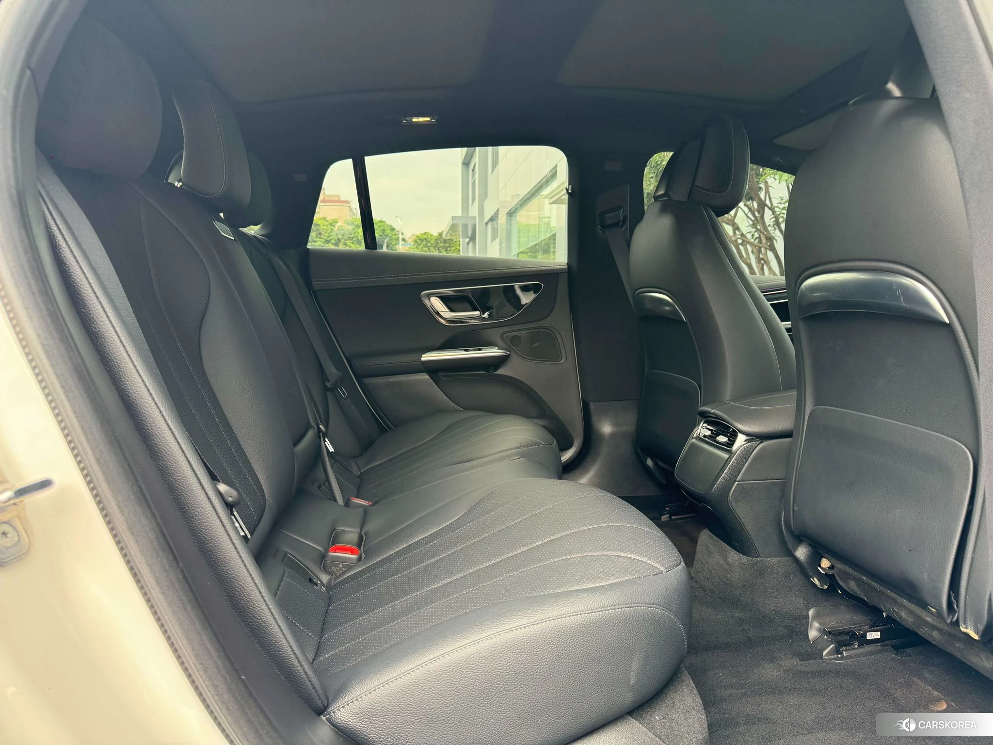 Mercedes-Benz EQE id 4421068 из Китая 8