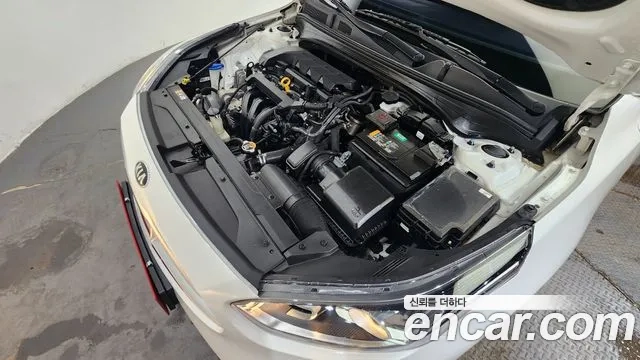 Kia Come New K3 id 2945364 из Кореи 16