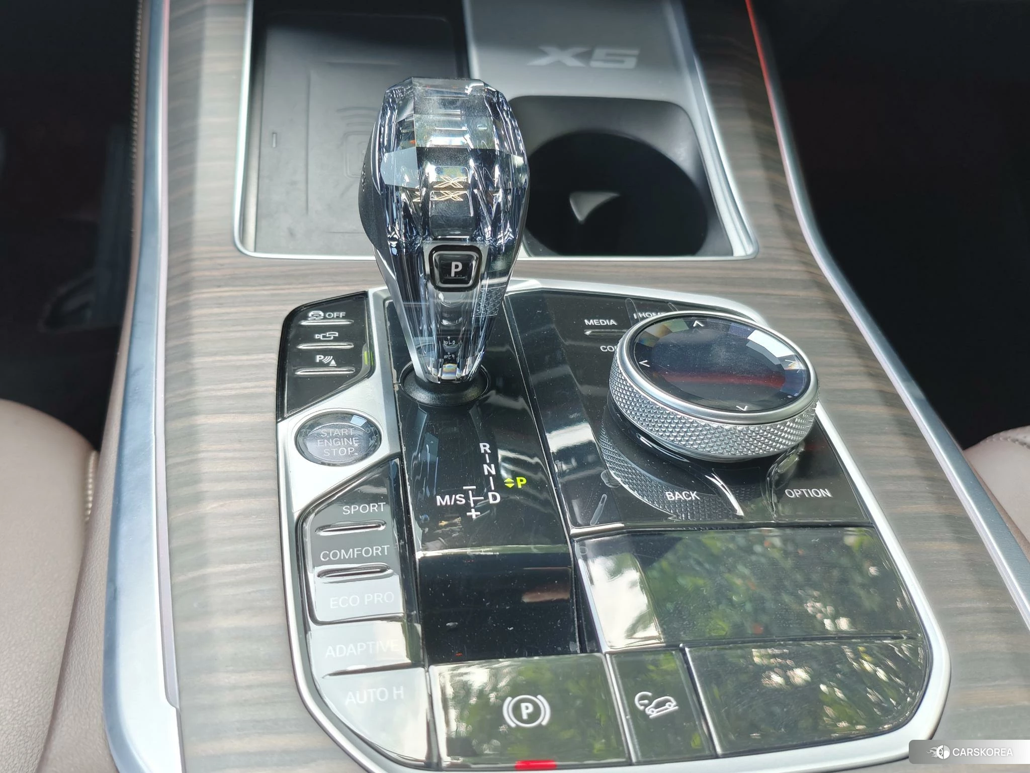 BMW X5 id 4452191 из Китая 10
