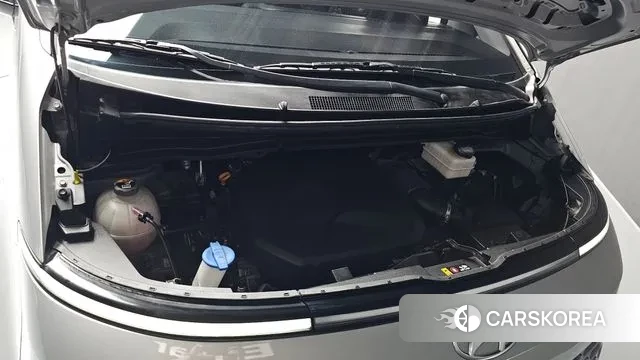 Hyundai Staria id 3384135 из Кореи 16