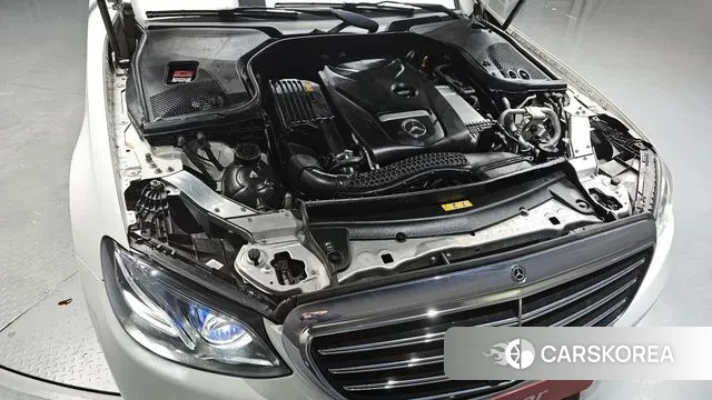 Mercedes-Benz E-Class W213 id 3489669 из Кореи 16
