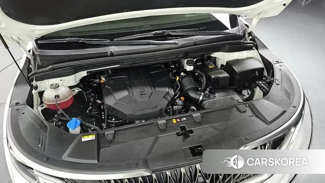 Kia Carnival 4th generation id 3690215 из Кореи 16