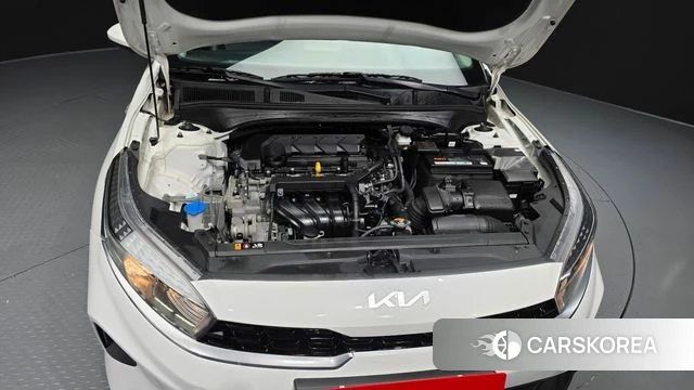 Kia The New K3 2nd generation id 4651307 из Кореи 16