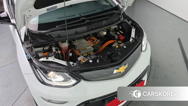 Chevrolet (GM Daewoo) Bolt EV id 3943001 из Кореи 16