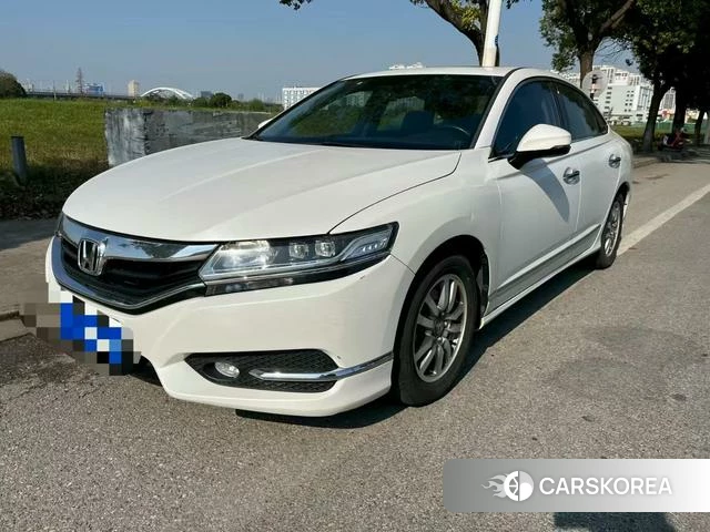 Honda Siborui 2018 Белый из Китая, фото 6