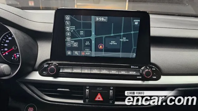 Kia Come New K3 id 2673179 из Кореи 16