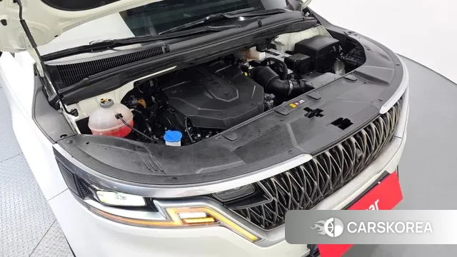 Kia Carnival 4th generation id 3771844 из Кореи 16