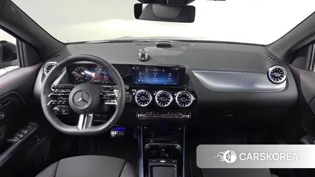 Mercedes-Benz GLA - Class H247 id 3115022 из Кореи 16