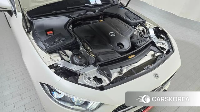 Mercedes-Benz CLS-Class C257 id 4202121 из Кореи 16