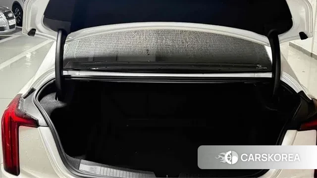 Cadillac CT5 id 3476686 из Кореи 14