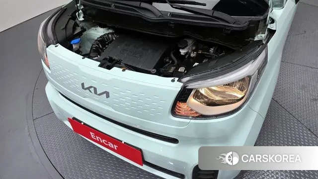 Kia The New Ray id 3539976 из Кореи 16