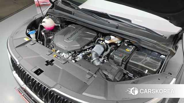 Kia Carnival 4th generation id 3839520 из Кореи 16